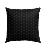 Hip-Hop Harmony Outdoor Pillow